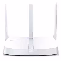 روتر بی‌سیم 300Mbps مرکوسیس MW305R