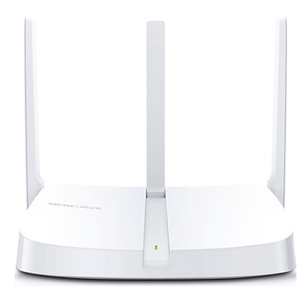 روتر بی‌سیم 300Mbps مرکوسیس MW305R