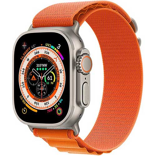 اپل واچ اولترا بند لوپ آلپاین مدل Apple Watch Ultra (49mm)