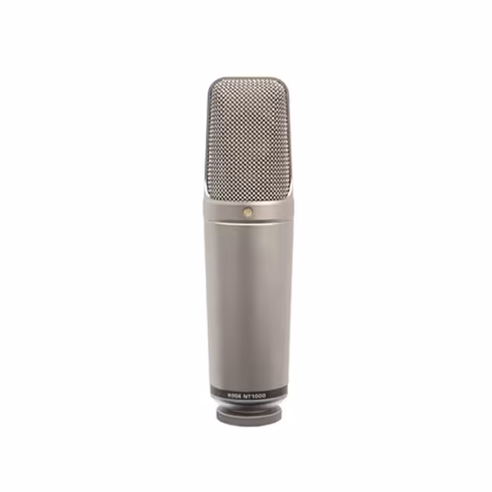 میکروفون استودیویی رود RODE NT1000 microphone