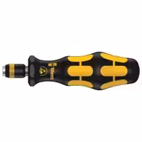 ابزار نگهدارنده سرپیچگوشتی ورا  مدل 05051464001