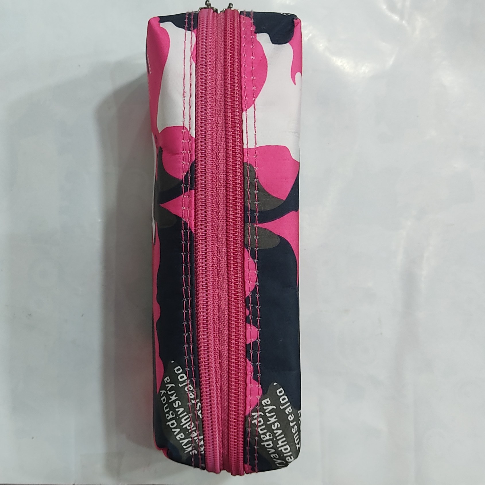 جامدادی دوزیپ ارتشی