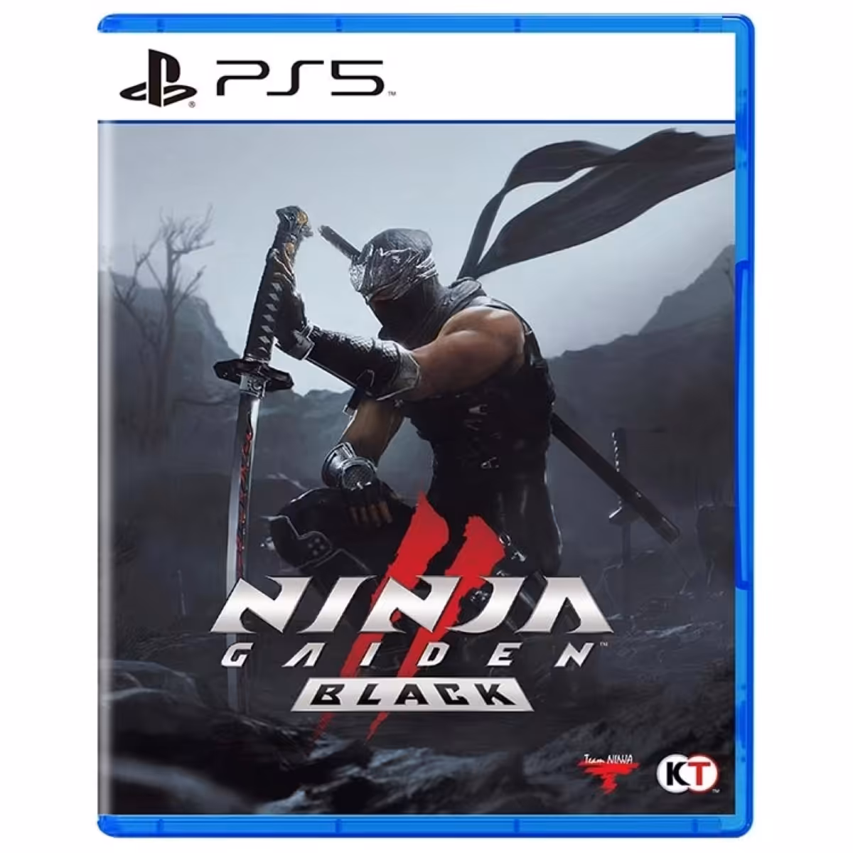 خرید دیسک بازی Ninja Gaiden 2 Black برای PS5 با بهترین قیمت