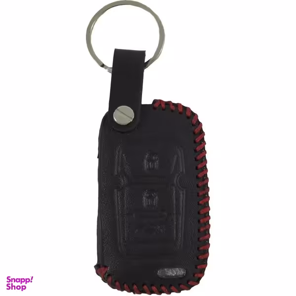 جاسوییچی چرمی خودرو مدل جیلی Geely