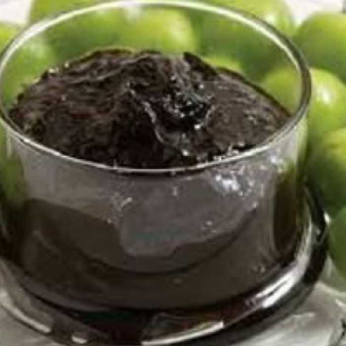 رب آلوچه محصولات طبیعی زیتون 450 گرمی