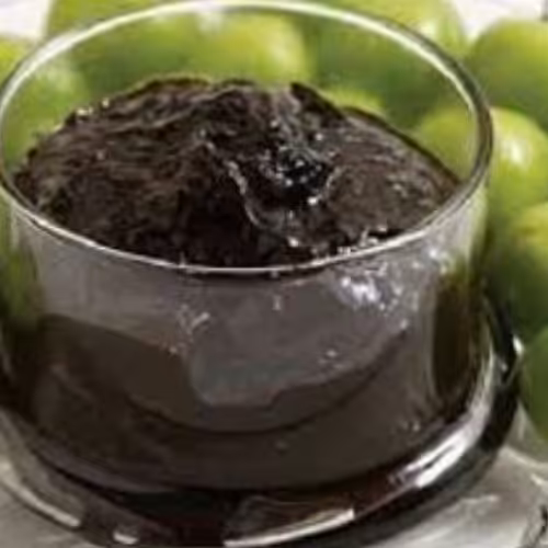 رب آلوچه محصولات طبیعی زیتون 450 گرمی