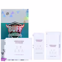 محافظ صفحه نمایش مات بوف مدل Hydrogel Matte مناسب برای گوشی موبایل سامسونگ Galaxy Z Fold 4  به همراه محافظ پشت گوشی