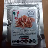 ادویه کاجون میگو800گرم