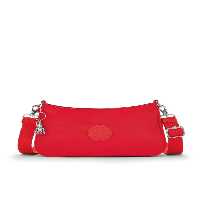 کیف شانه ای صورتی زنانه کوچک لوری اورجینال Kipling