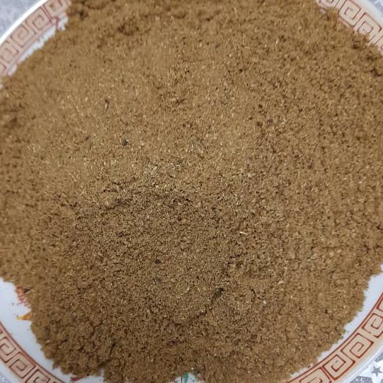 ادویه پلویی 250گرمی
