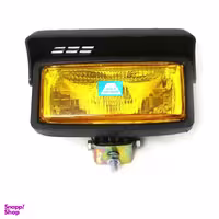 مه شکن خودرو هیلا کد 28