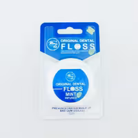 نخ دندان ریواج 