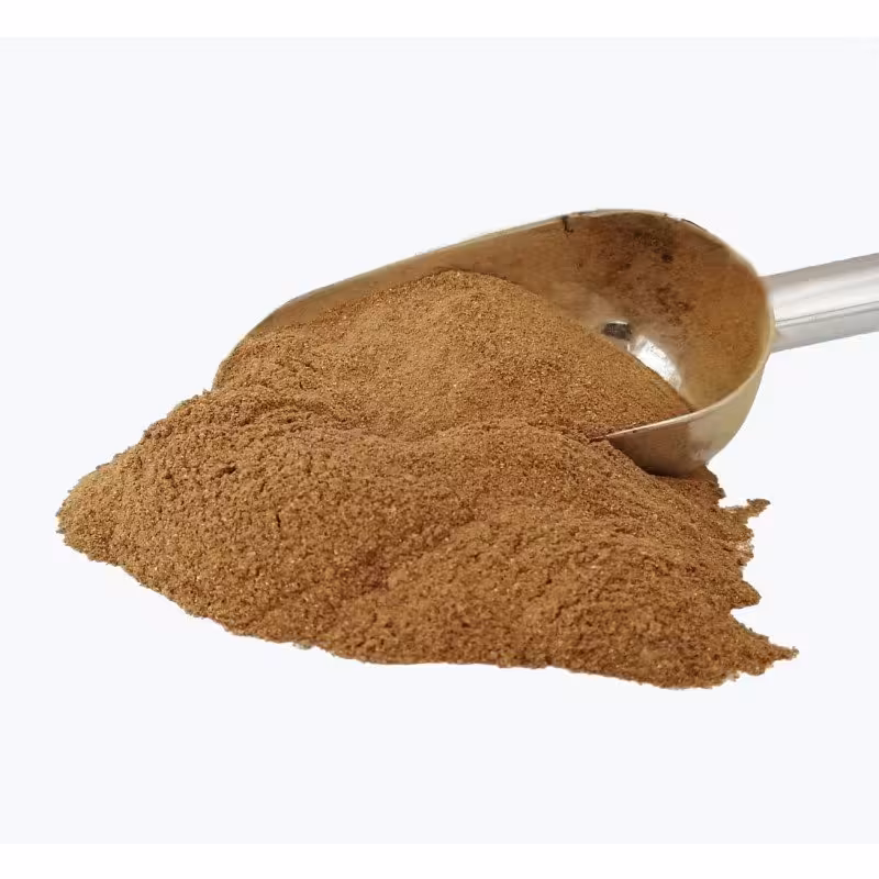 پودر لیمو عمانی 100 گرمی