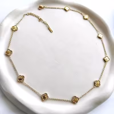 گردنبند ونکلیف