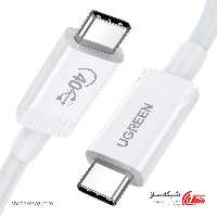 قیمت و خرید کابل Type C یوگرین Ugreen US506 - شبکه ساز