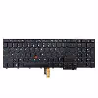 کیبورد لپ تاپ لنوو مدل ای 531