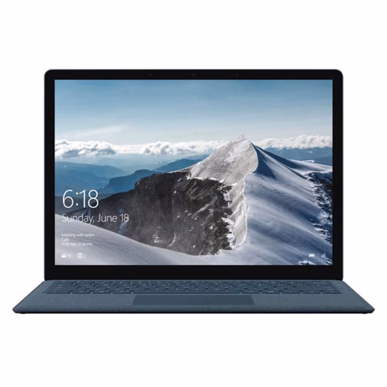 لپ‌تاپ مایکروسافت مدل Surface Laptop 3 i7