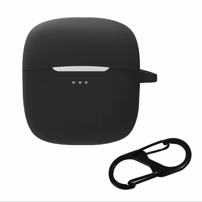 کاور محافظ سیلیکونی هندزفری باسئوس Baseus W04 Case