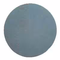 سنباده دیسکی پشت کرکی هرمس P2500 سایز 12.5 سانتی متری بسته 10 عددی