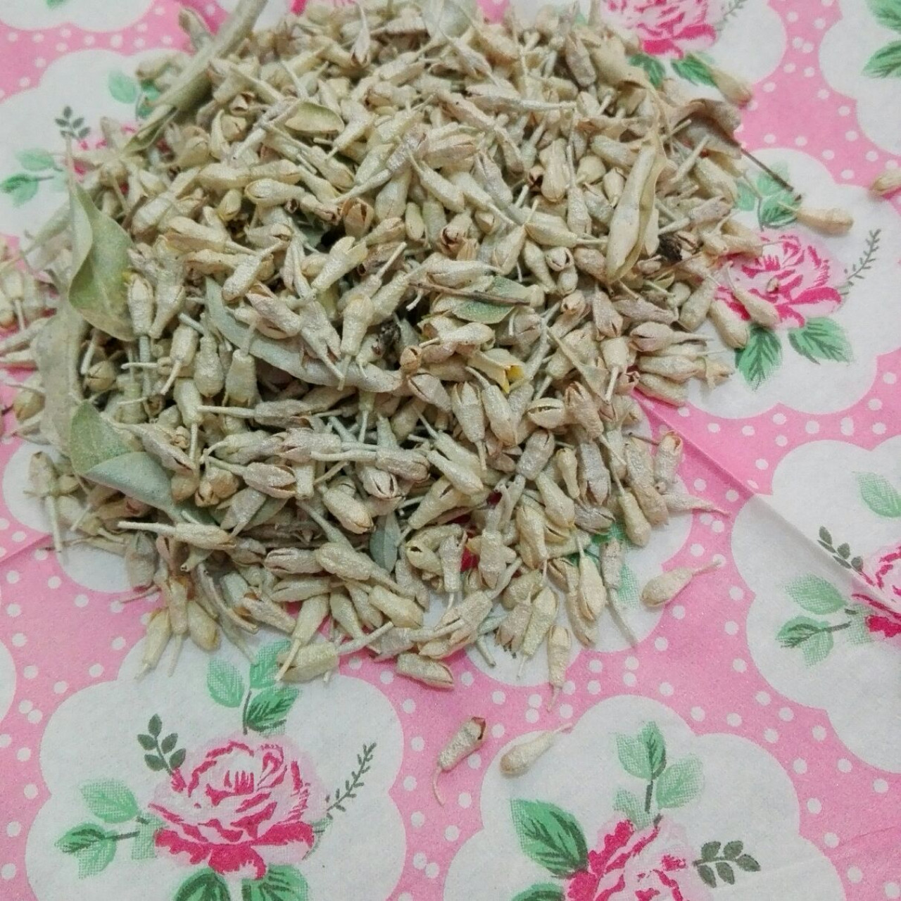 شکوفه سنجد(ویژه زنان)
