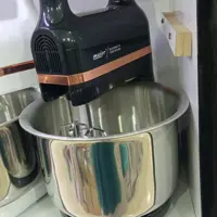 همزن کاسه دار مایر اصلی