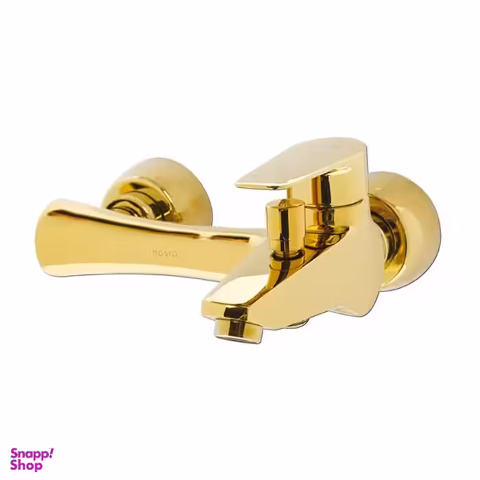 شیر حمام کسری مدل الیزابت