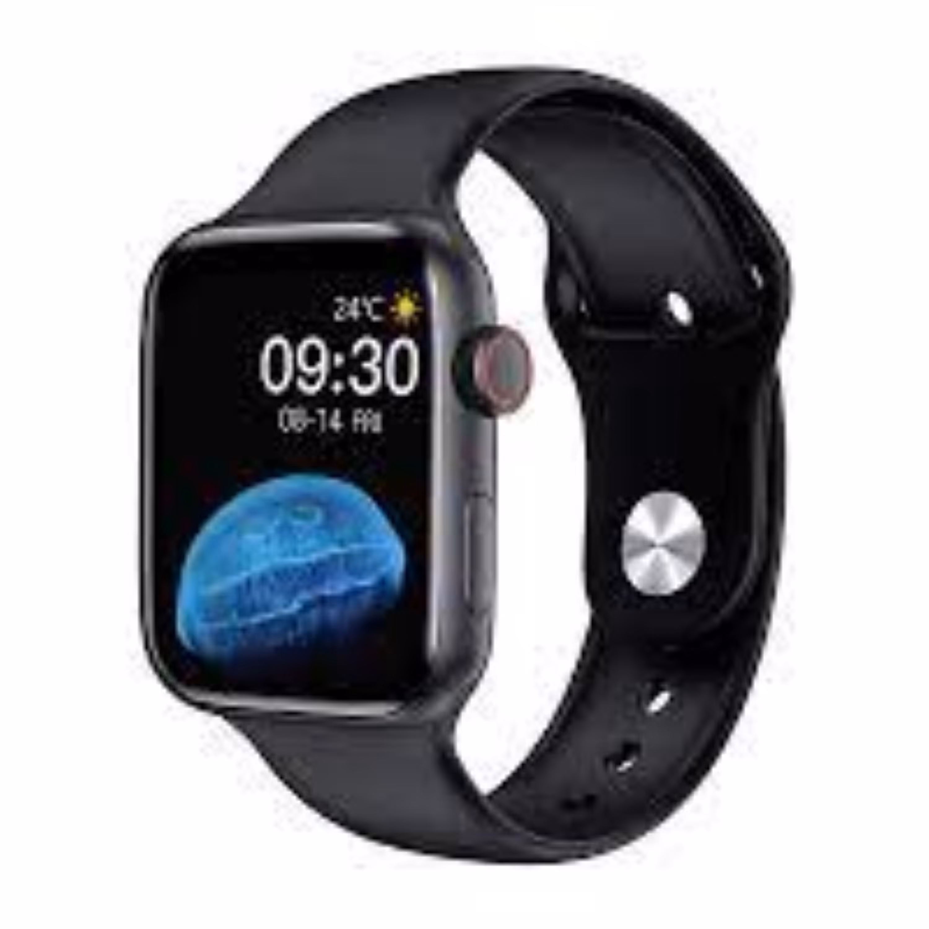 ساعت هوشمند HW22 PLUS