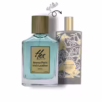 عطر حس مدل ممو پاریس آیریش لدر - hes - Memo Paris - Irish Leather