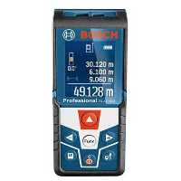 متر لیزری بوش glm 500