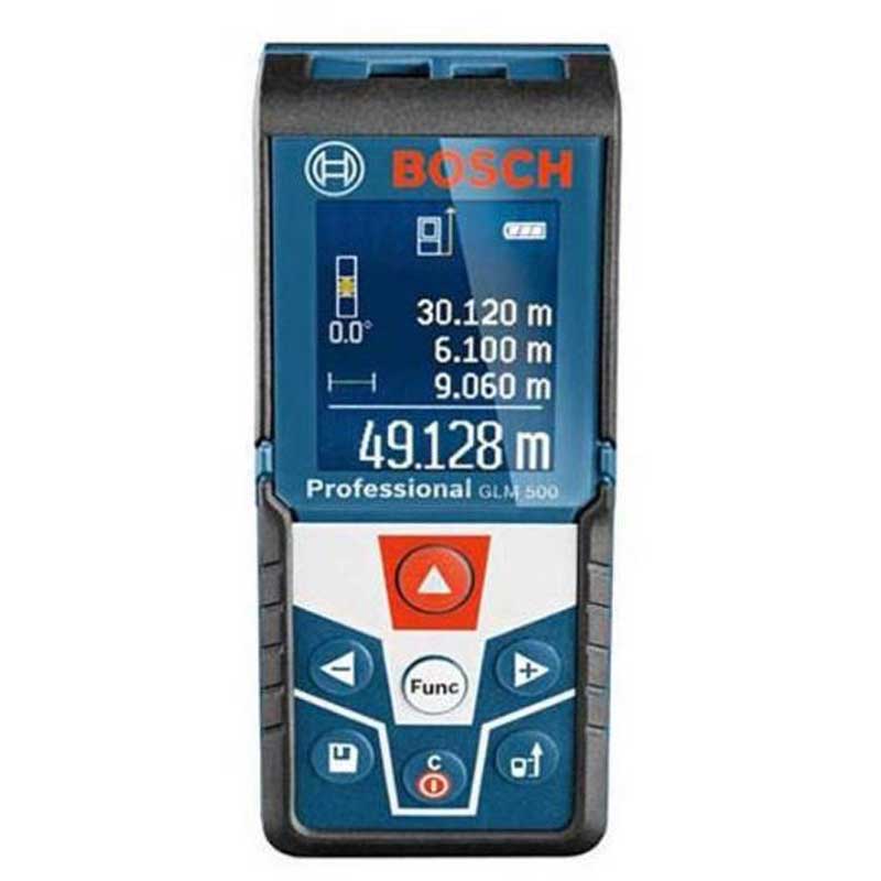 متر لیزری بوش glm 500