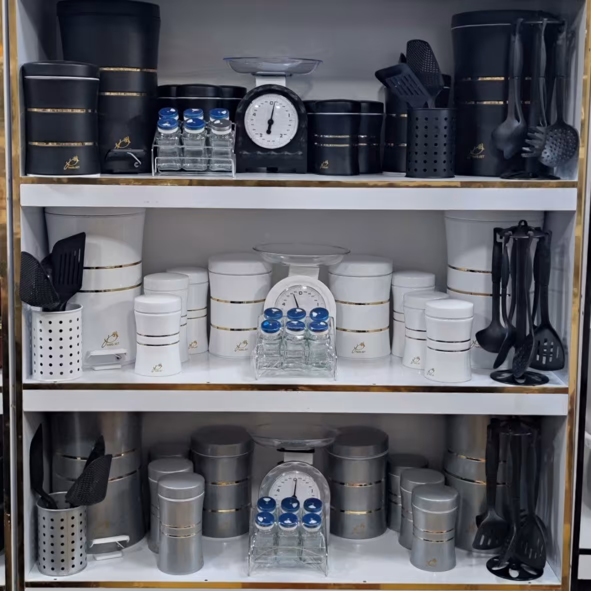 سرویس آشپزخانه