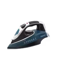 اتو بخار بی سیم ابکازو مدل Ebkazo SL-2136
