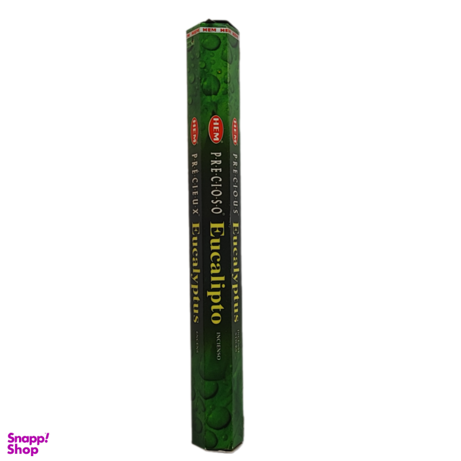 عود هم مدل اکالیپتوس کد 85