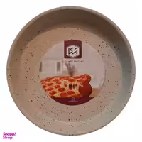 ظرف پخت پیتزا طرح آرکا مدل pe312-33