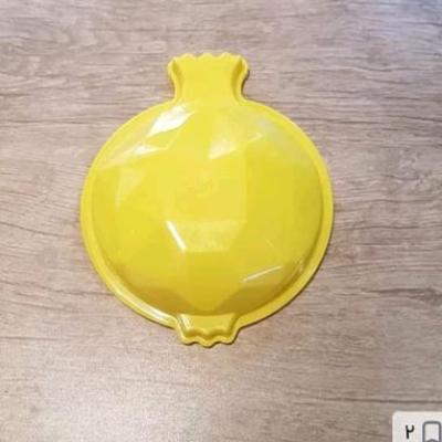 قالب ژله انار طرح یلدایی