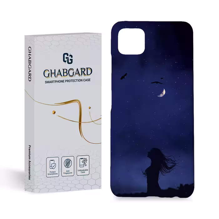 گارد قاب کاور فانتزی مدل g5100 مناسب برای گوشی موبایل سامسونگ a22 5g