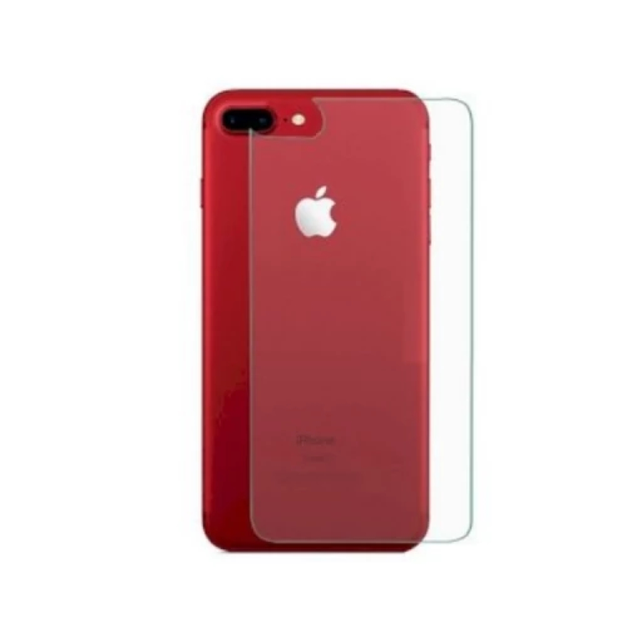 محافظ پشت صفحه مناسب برای گوشی آیفون 7 پلاس