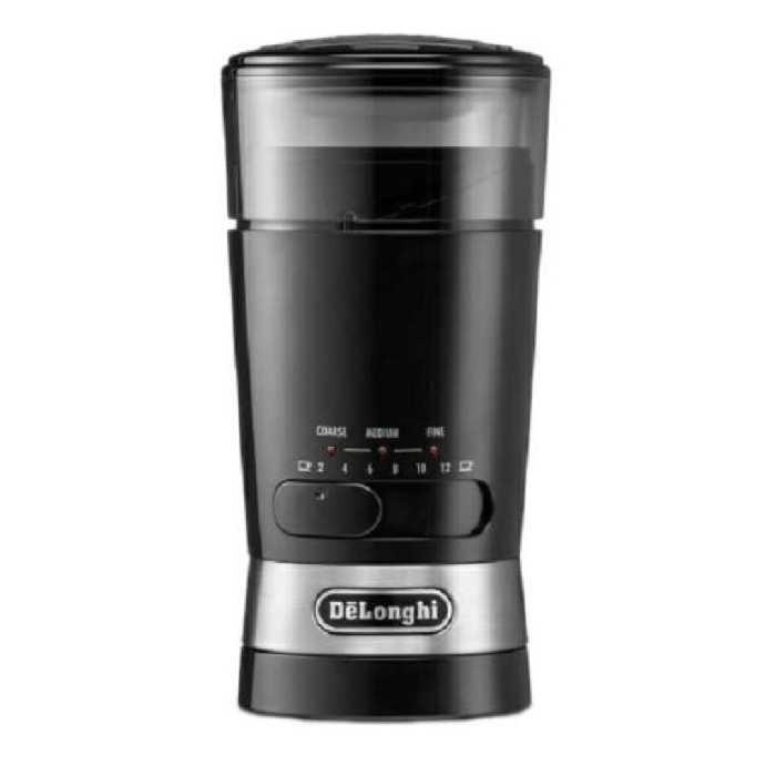 اسیاب قهوه دلونگی مدل KG210