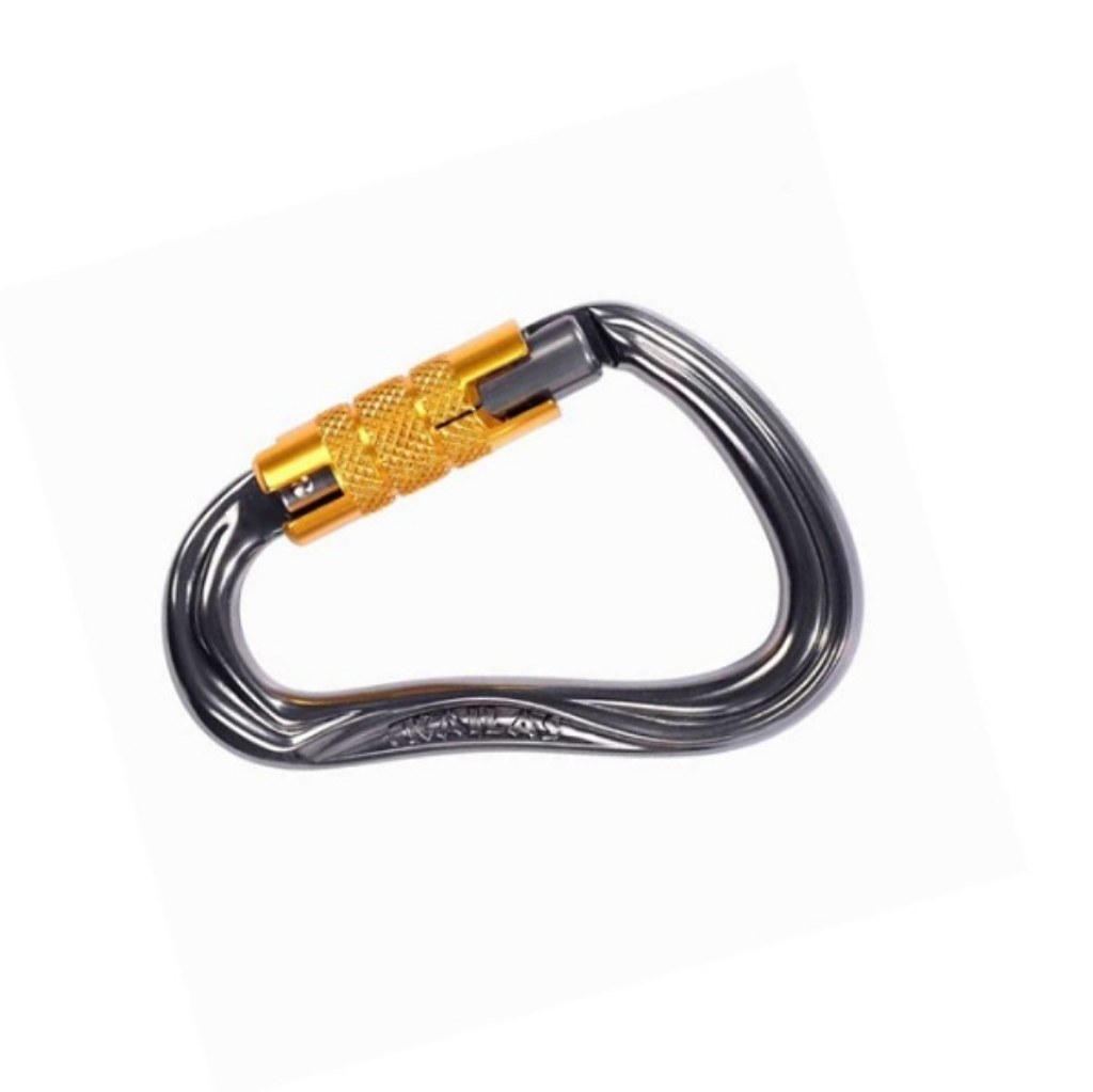 کارابین اتومات کایلاس مدل Kailas Triple-lock Automatic Carabine KE210010A
