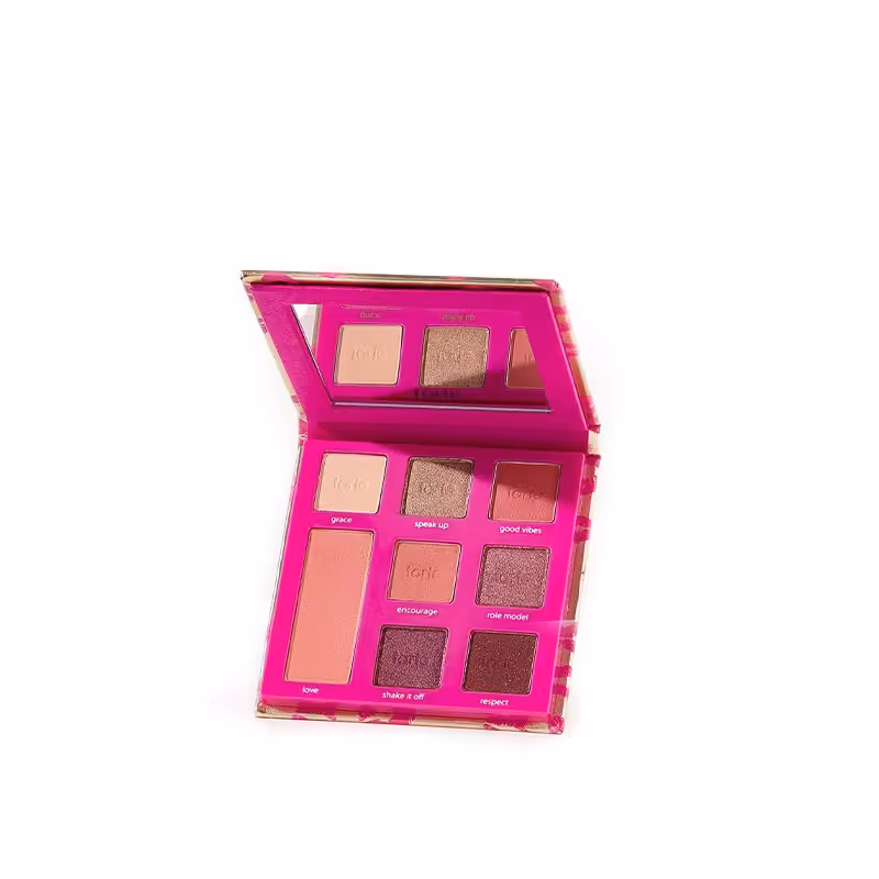 پالت سایه چشم تارت مدل leave your mark