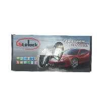 دزدگیر  استیلوک  یک ریموت تصویری و یک ریموت ساده 