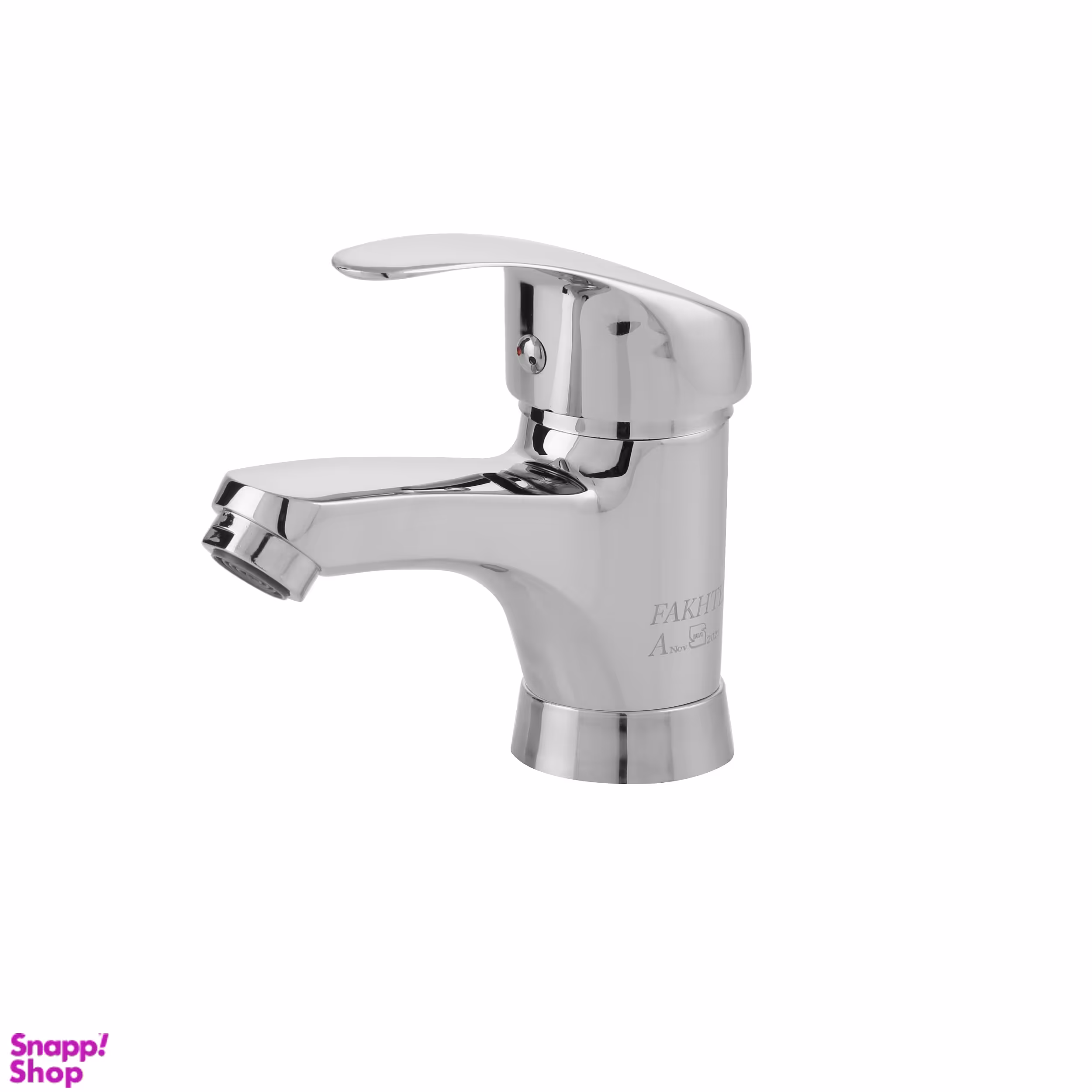 شیر روشویی فاخته مدل ماهان کد KOROM