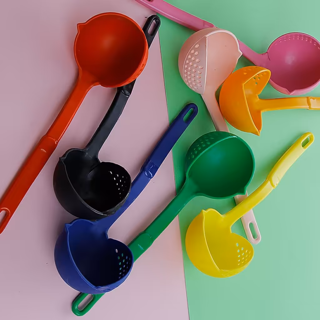 ملاقه توری شاینی