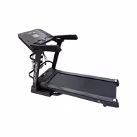 ترمیل خانگی چندکاره تاشو تاپ فیت اسپرت مدل BFT001