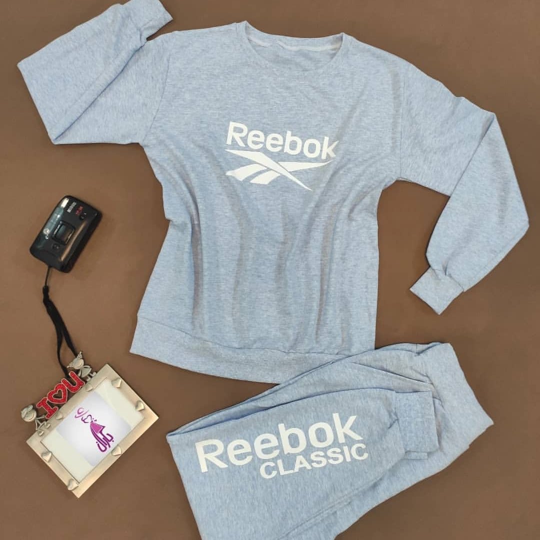 بلوز شلوار دورس ریبوک