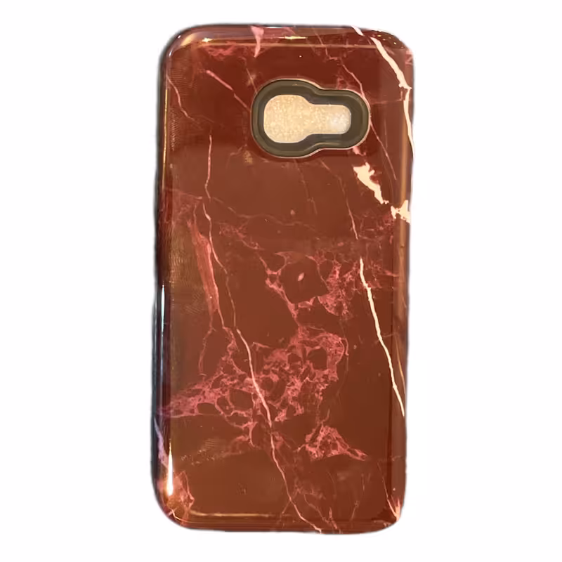 کاور مدل SMA3 مناسب برای گوشی موبایل سامسونگ Galaxy A3 2017 / A320