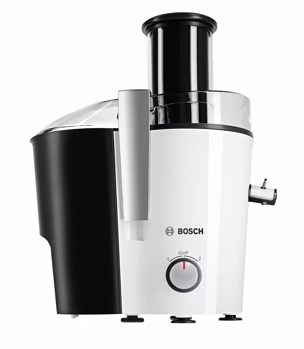 آبمیوه گیری بوش مدل MES25A0 - لوازم خانگی میلینو milino