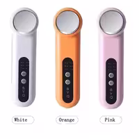 دستگاه ماساژور ویبره التراسونیک برند BYO