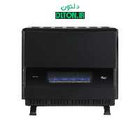 بخاری گازسوز  ایران شرق مدل فروزان 170