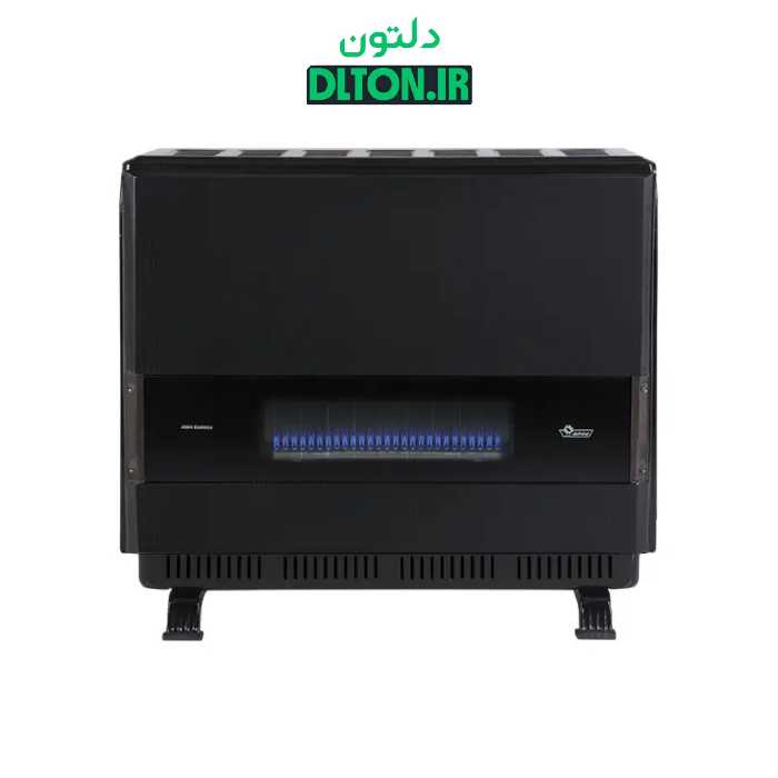 بخاری گازسوز  ایران شرق مدل فروزان 170